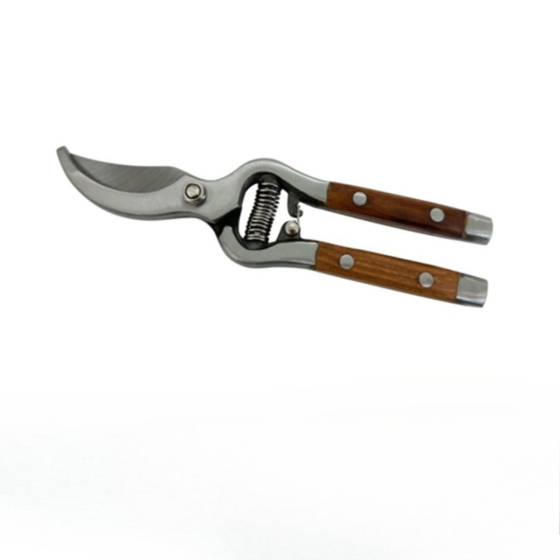 1Pc 나무 손잡이 가지치기 가위 스테인레스 스틸 정원 - Bonsai Garden Rake 리뷰 및 가격
