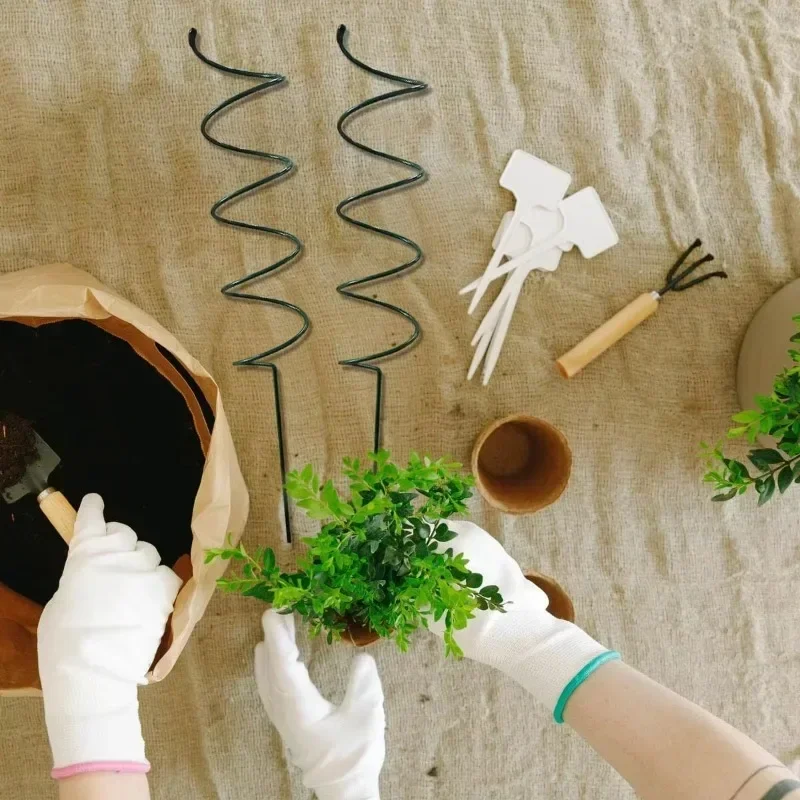 등반식물 지지대 스탠드, 덩굴식물 랙, 토마토 나선형  - Bonsai Garden Stand 리뷰 및 가격