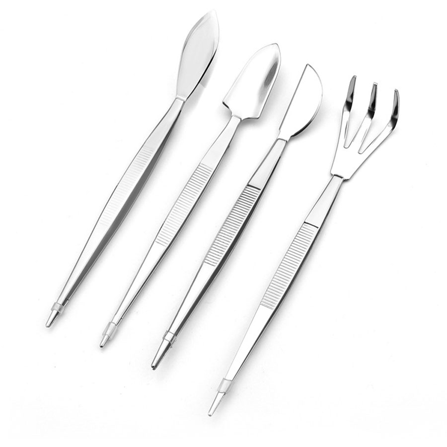 2-in-1 304 스테인레스 스틸 전문 루트 레이크( - Bonsai Garden Rake 리뷰 및 가격