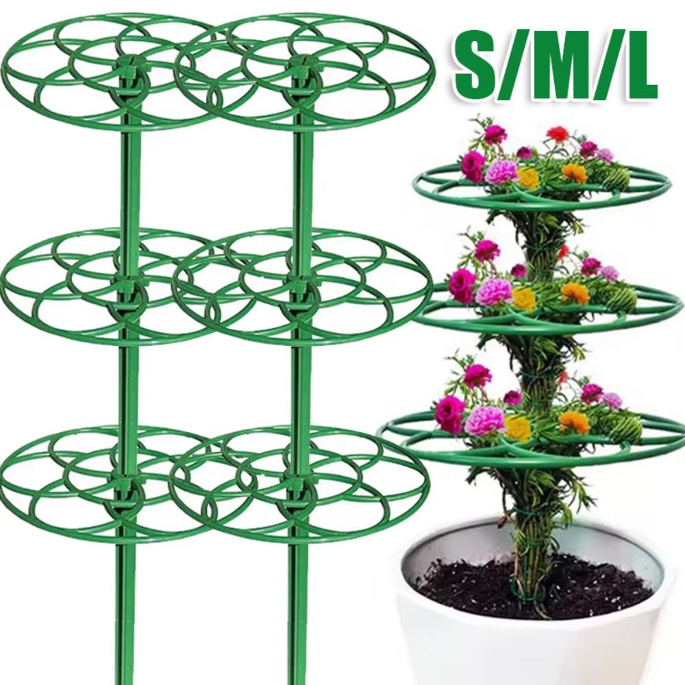 S/M/L 플라스틱 정원 쌓을 수있는 분재 등반 프레임 - Bonsai Garden Stand 리뷰 및 가격