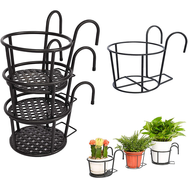 1PC 정원용 화분 야외 창문 분재 스탠드 장식 원형  - Bonsai Garden Stand 리뷰 및 가격