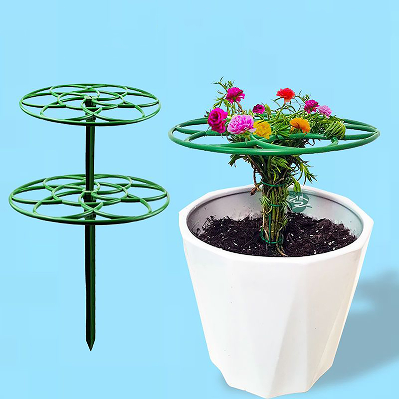 새로운【1Pc 플라스틱 쌓을 수 있는 분재 등반 프레임 - Bonsai Garden Stand 리뷰 및 가격
