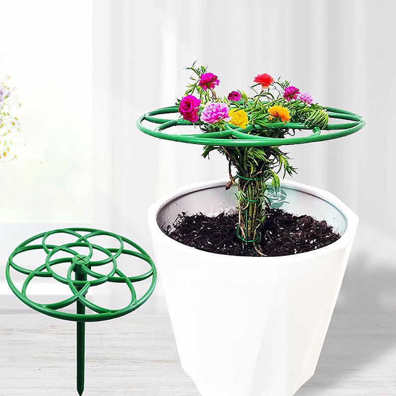 새로운【1Pc 플라스틱 쌓을 수 있는 분재 등반 프레임 - Bonsai Garden Stand 리뷰 및 가격