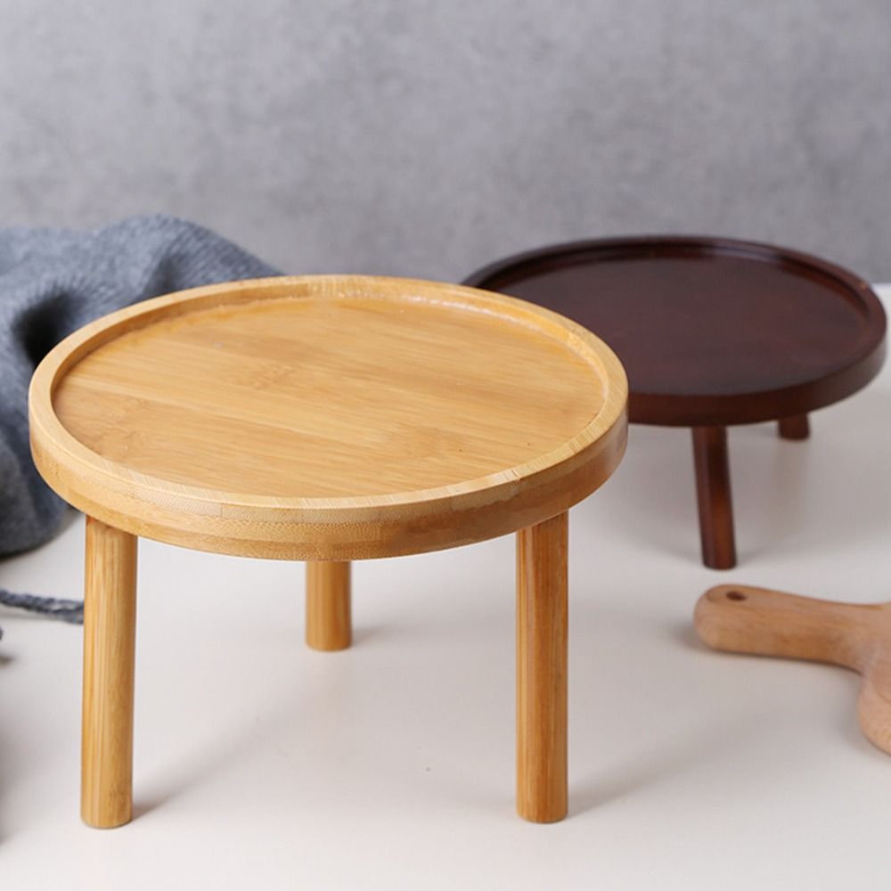 단단한 창의적인 다육식물 화분 홀더 홈 데코 정원 화분 - Bonsai Garden Stand 리뷰 및 가격