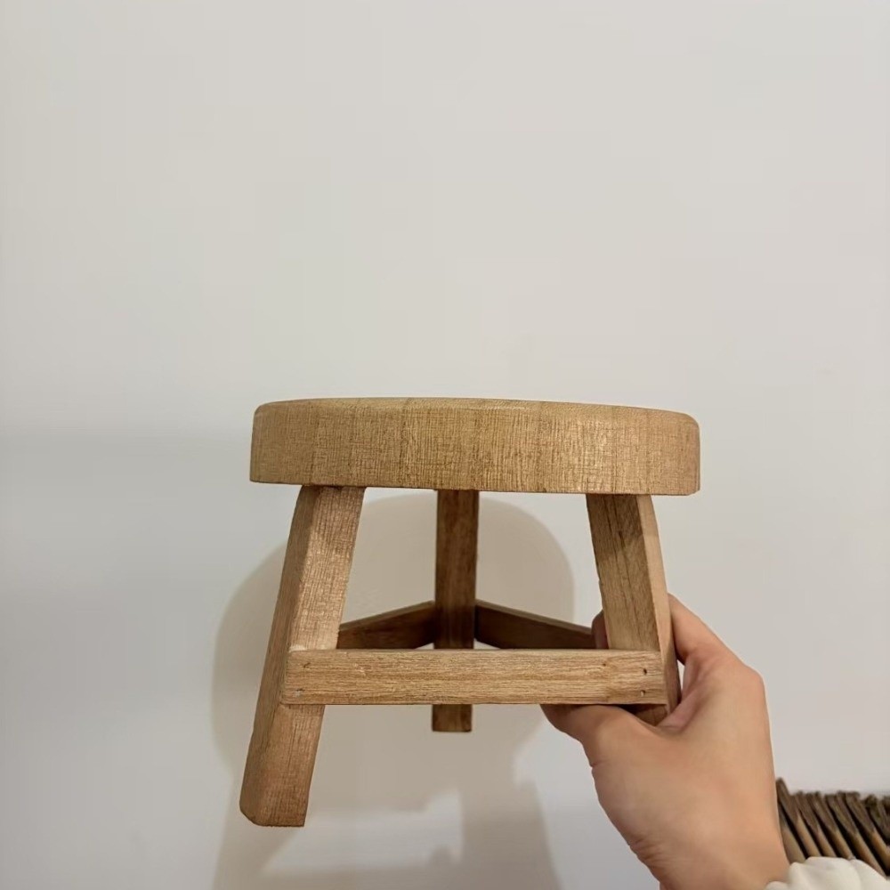 현대식 분재 선반 나무 미니 스툴 원형 미니 사이즈 다 - Bonsai Garden Stand 리뷰 및 가격